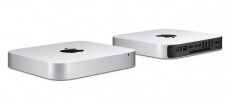 Apple Mac mini (MGEQ2MP/A) Iroda és számítástechnika - Asztali számítógép - 311276