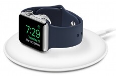 Apple Watch töltődokkoló (MLDW2ZM/A) Mobil / Kommunikáció / Smart - Okos eszköz - Okosóra - 320091