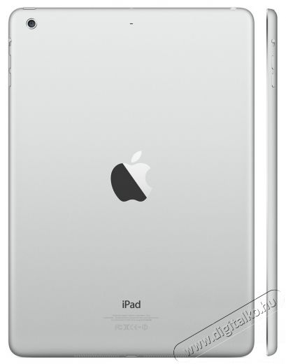 Apple iPad 9,7 (6. gen) 32GB (MR7G2) Wi-Fi - ezüst Egyéb - Nem forgalmazzuk ! - 337737