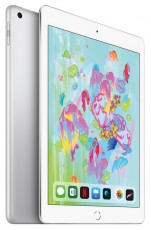 Apple iPad 9,7 (6. gen) 32GB (MR7G2) Wi-Fi - ezüst Egyéb - Nem forgalmazzuk ! - 337737