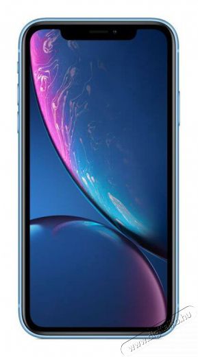 Apple MRYH2 IPHONE XR 128GB KÉK MOBILTELEFON Egyéb - Nem forgalmazzuk ! - 346603