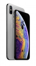 Apple MT9F2 IPHONE XS 64GB SILVER MOBILTELEFON Egyéb - Nem forgalmazzuk ! - 347347