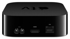 Apple TV 4K 64GB (MP7P2MP/A) Audio-Video / Hifi / Multimédia - CD / DVD / Blu-Ray / Multimédia készülék - Multimédia lejátszó - 331075