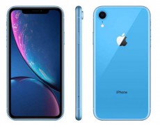Apple MRYH2 IPHONE XR 128GB KÉK MOBILTELEFON Egyéb - Nem forgalmazzuk ! - 346603