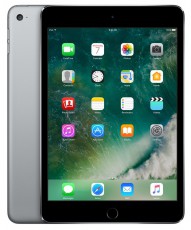 Apple iPad mini 4 128GB (MK9N2) Wi-Fi - asztroszürke Mobil / Kommunikáció / Smart - Tablet - iOS tablet - 311213