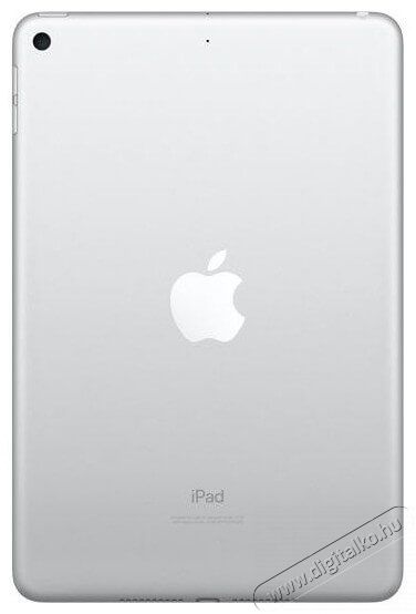 Apple iPad mini 5 2019 64GB Wi-Fi + Cellular Silver (ezüst) MUX62HC/A tablet Egyéb - Nem forgalmazzuk ! - 350896