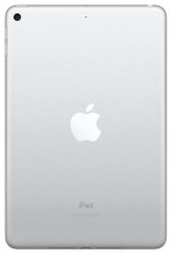 Apple iPad mini 5 2019 64GB Wi-Fi + Cellular Silver (ezüst) MUX62HC/A tablet Egyéb - Nem forgalmazzuk ! - 350896
