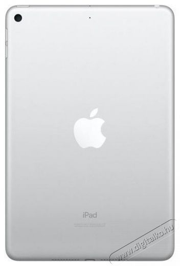 Apple iPad mini 5 2019 64GB Wi-Fi + Cellular Silver (ezüst) MUX62HC/A tablet Egyéb - Nem forgalmazzuk ! - 350896