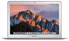 Apple MacBook Air 13,3 (MQD32MG/A) notebook Iroda és számítástechnika - Notebook - 321541