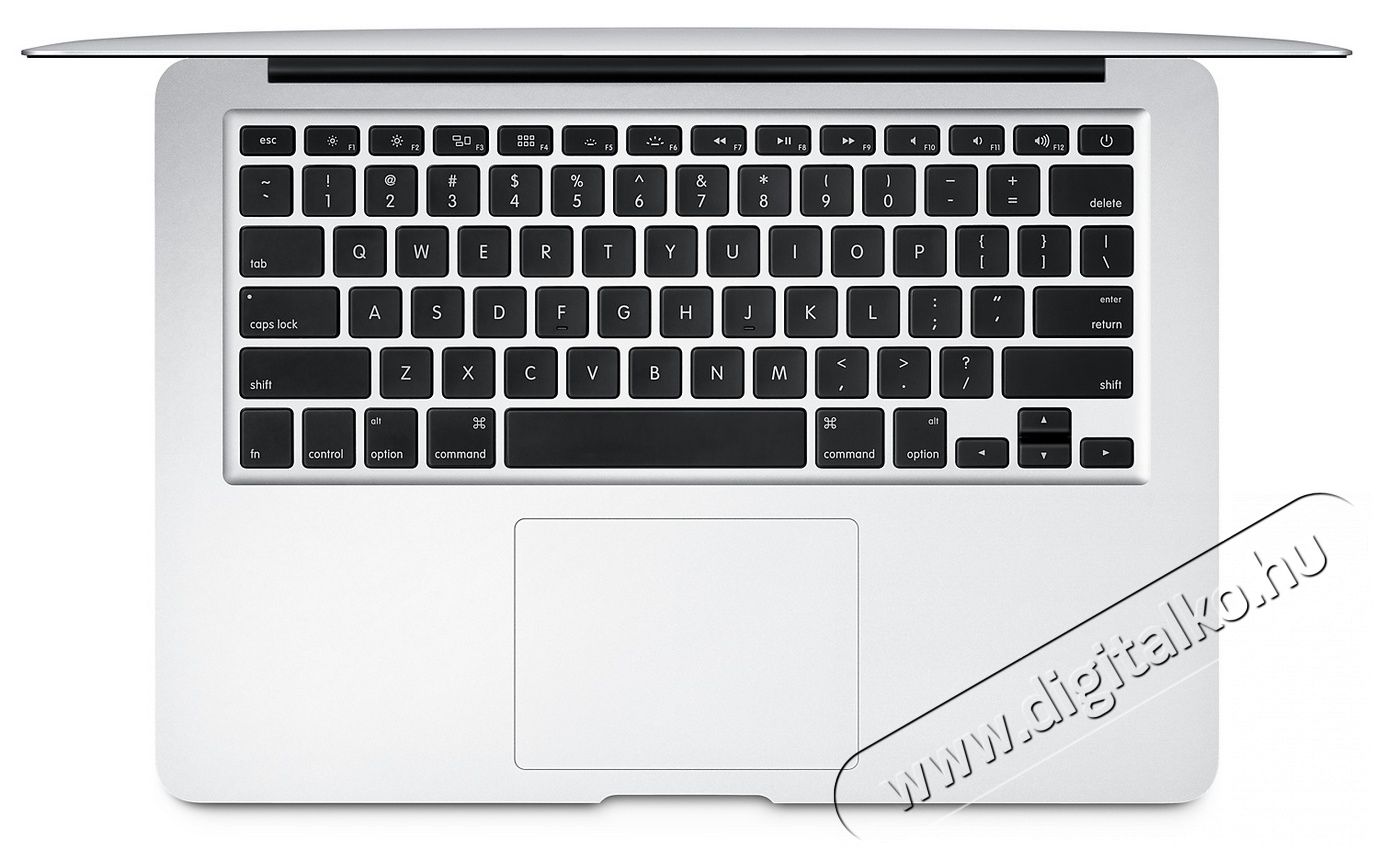 Apple MacBook Air 13,3 (MQD32MG/A) notebook Iroda és számítástechnika - Notebook - 321541