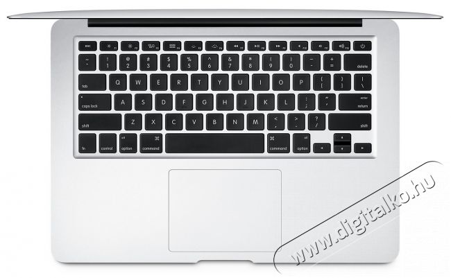 Apple MacBook Air 13,3 (MQD32MG/A) notebook Iroda és számítástechnika - Notebook - 321541