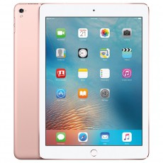 Apple iPad Pro 9,7 32GB (MLYJ2) Wi-Fi + Cellular - rozéarany Egyéb - Nem forgalmazzuk ! - 303059