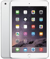 Apple iPad mini 4 128GB (MK9P2) Wi-Fi - ezüst Egyéb - Nem forgalmazzuk ! - 311214