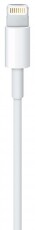 Apple Lightning - USB átalakító kábel 2m (MD819ZM/A) Mobil / Kommunikáció / Smart - Mobiltelefon kiegészítő / tok - Kábel / átalakító - 320066