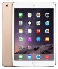 Apple iPad mini 4 128GB (MK9Q2) Wi-Fi - arany Egyéb - Nem forgalmazzuk ! - 311212