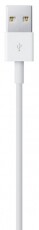 Apple Lightning - USB átalakító kábel 2m (MD819ZM/A) Mobil / Kommunikáció / Smart - Mobiltelefon kiegészítő / tok - Kábel / átalakító - 320066