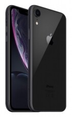 Apple MRY92 IPHONE XR 128GB FEKETE MOBILTELEFON Egyéb - Nem forgalmazzuk ! - 346601
