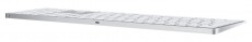 Apple Magic Keyboard számbillentyűzettel magyar kiosztással (MQ052MG/A) Iroda és számítástechnika - Billentyűzet / billentyűzet szett - Vezeték nélküli - 321555