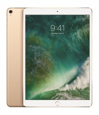 Apple iPad Pro 10,5 64GB (MQDX2) Wi-Fi - arany Egyéb - Nem forgalmazzuk ! - 321515