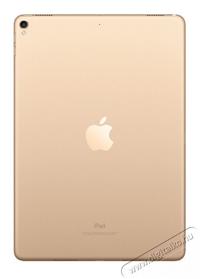 Apple iPad Pro 10,5 64GB (MQDX2) Wi-Fi - arany Egyéb - Nem forgalmazzuk ! - 321515
