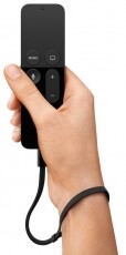 Apple TV távirányító karszalag (MLFQ2ZM/A) Audio-Video / Hifi / Multimédia - CD / DVD / Blu-Ray / Multimédia készülék - Kiegészítő - 320070
