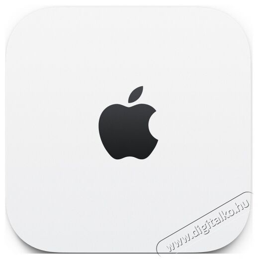 Apple Mac mini (MGEN2MP/A) Iroda és számítástechnika - Asztali számítógép - 288041