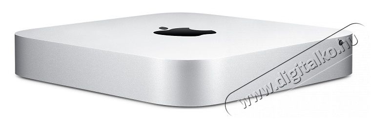 Apple Mac mini (MGEM2MP/A) Iroda és számítástechnika - Asztali számítógép - 283208