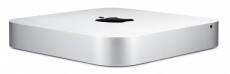 Apple Mac mini (MGEM2MP/A) Iroda és számítástechnika - Asztali számítógép - 283208