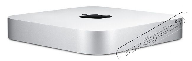 Apple Mac mini (MGEM2MP/A) Iroda és számítástechnika - Asztali számítógép - 283208