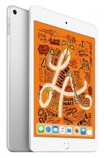 Apple iPad mini 5 64GB (MUQX2HC/A) Wi-Fi - ezüst Egyéb - Nem forgalmazzuk ! - 350899