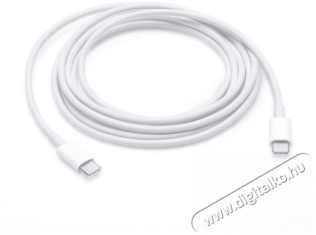 Apple MLL82ZM/A töltőkábel Mobil / Kommunikáció / Smart - Mobiltelefon kiegészítő / tok - Kábel / átalakító - 378557