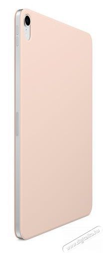 Apple MRX92ZM/A iPad Pro 11 Smart Folio halvány tok - rózsaszín Mobil / Kommunikáció / Smart - Tablet / E-book kiegészítő, tok - Tablet tok - 379482
