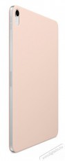 Apple MRX92ZM/A iPad Pro 11 Smart Folio halvány tok - rózsaszín Mobil / Kommunikáció / Smart - Tablet / E-book kiegészítő, tok - Tablet tok - 379482