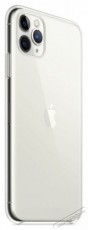 Apple MX0H2ZM/A iPhone 11 Pro Max átlátszó műanyag hátlap Mobil / Kommunikáció / Smart - Mobiltelefon kiegészítő / tok - Tok / hátlap - 379484