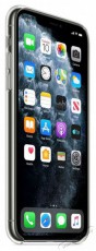 Apple MX0H2ZM/A iPhone 11 Pro Max átlátszó műanyag hátlap Mobil / Kommunikáció / Smart - Mobiltelefon kiegészítő / tok - Tok / hátlap - 379484