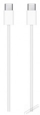 Apple MM093ZM/A 1m USB-C - UCB-C töltőkábel Mobil / Kommunikáció / Smart - Mobiltelefon kiegészítő / tok - Kábel / átalakító - 379480