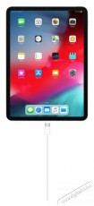 Apple MM093ZM/A 1m USB-C - UCB-C töltőkábel Mobil / Kommunikáció / Smart - Mobiltelefon kiegészítő / tok - Kábel / átalakító - 379480