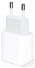 Apple MHJE3ZM/A hálózati töltő Akkuk és töltők - Li-ion akkumulátor és töltő (gyári) - Töltő / hálózati adapter - 383193
