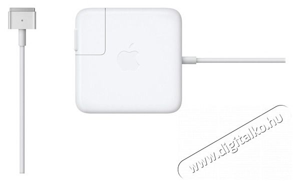 Apple MagSafe 2 85W (Retina MacBook Pro 15" Retina) Iroda és számítástechnika - Notebook kiegészítő - Notebook töltő / hálózati adapter - 385281