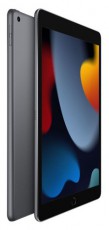 Apple 10,2" iPad 9 256GB Wi-Fi + Cellular Space Grey (asztroszürke) Egyéb - Nem forgalmazzuk ! - 387404