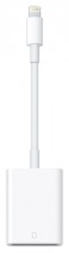 Apple Lightning - SD kártya olvasó Mobil / Kommunikáció / Smart - Mobiltelefon kiegészítő / tok - Kábel / átalakító - 387532