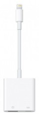 Apple Lightning USB3.0 kameraadapter Mobil / Kommunikáció / Smart - Mobiltelefon kiegészítő / tok - Kábel / átalakító - 387553