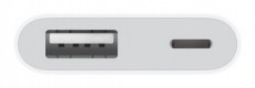 Apple Lightning USB3.0 kameraadapter Mobil / Kommunikáció / Smart - Mobiltelefon kiegészítő / tok - Kábel / átalakító - 387553