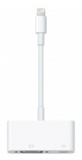 Apple Lightning » VGA átalakító Tv kiegészítők - Kábel / csatlakozó - Csatlakozó / elosztó / átalakító - 387383