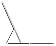 Apple Smart Keyboard Folio 12,9 iPad Pro 4. generáció magyar billentyűzet Mobil / Kommunikáció / Smart - Tablet / E-book kiegészítő, tok - Billentyűzet - 387042