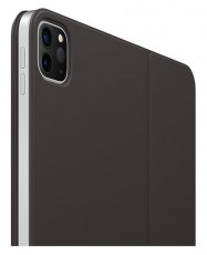 Apple Smart Keyboard Folio 12,9 iPad Pro 4. generáció magyar billentyűzet Mobil / Kommunikáció / Smart - Tablet / E-book kiegészítő, tok - Billentyűzet - 387042