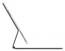 Apple Magic Keyboard 12,9 iPad Pro (5. gen) Fekete billentyűzet Mobil / Kommunikáció / Smart - Mobiltelefon kiegészítő / tok - Kiegészítő - 395844