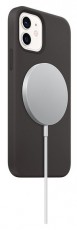Apple MagSafe iPhone töltő Mobil / Kommunikáció / Smart - Mobiltelefon kiegészítő / tok - Hálózati-, autós töltő - 397935