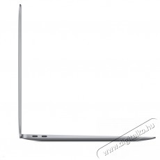 Apple MacBook Air 13 Retina/M1 chip nyolc magos CPU és hét magos GPU/8GB/256GB SSD/asztroszürke laptop Egyéb - Nem forgalmazzuk ! - 397940