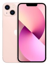 Apple iPhone 13 6,1" 5G 4/128GB Pink (rózsaszín) okostelefon Egyéb - Nem forgalmazzuk ! - 398774
